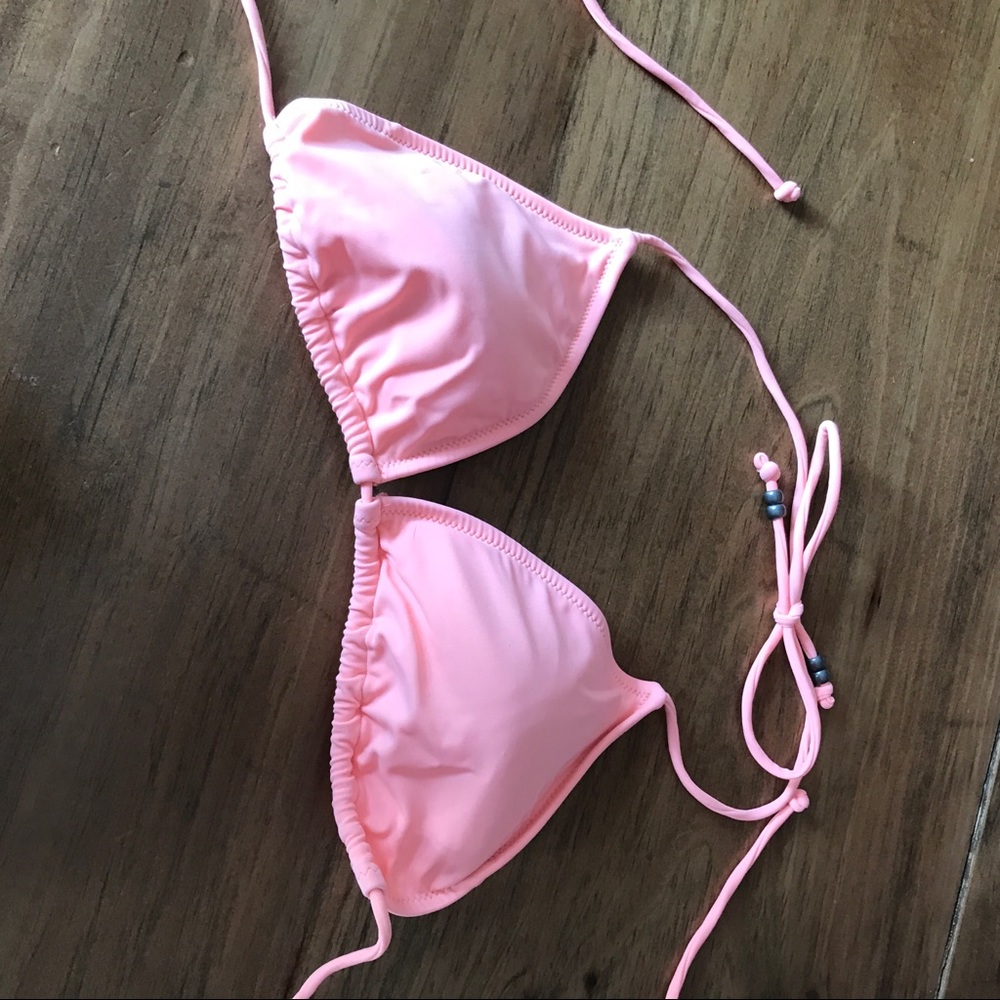 American Eagle Swim Suit Top